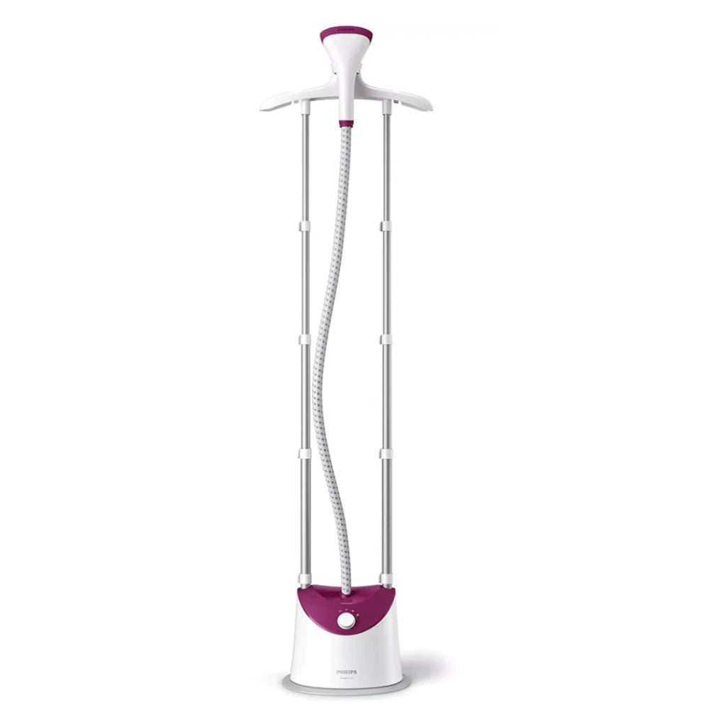 PHILIPS GARMENT STEAMER Model GC486