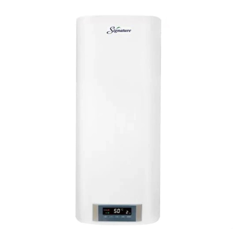 SIGNATURE ELECTRIC STORAGE GEYSER 50L Model SWH-22-10
