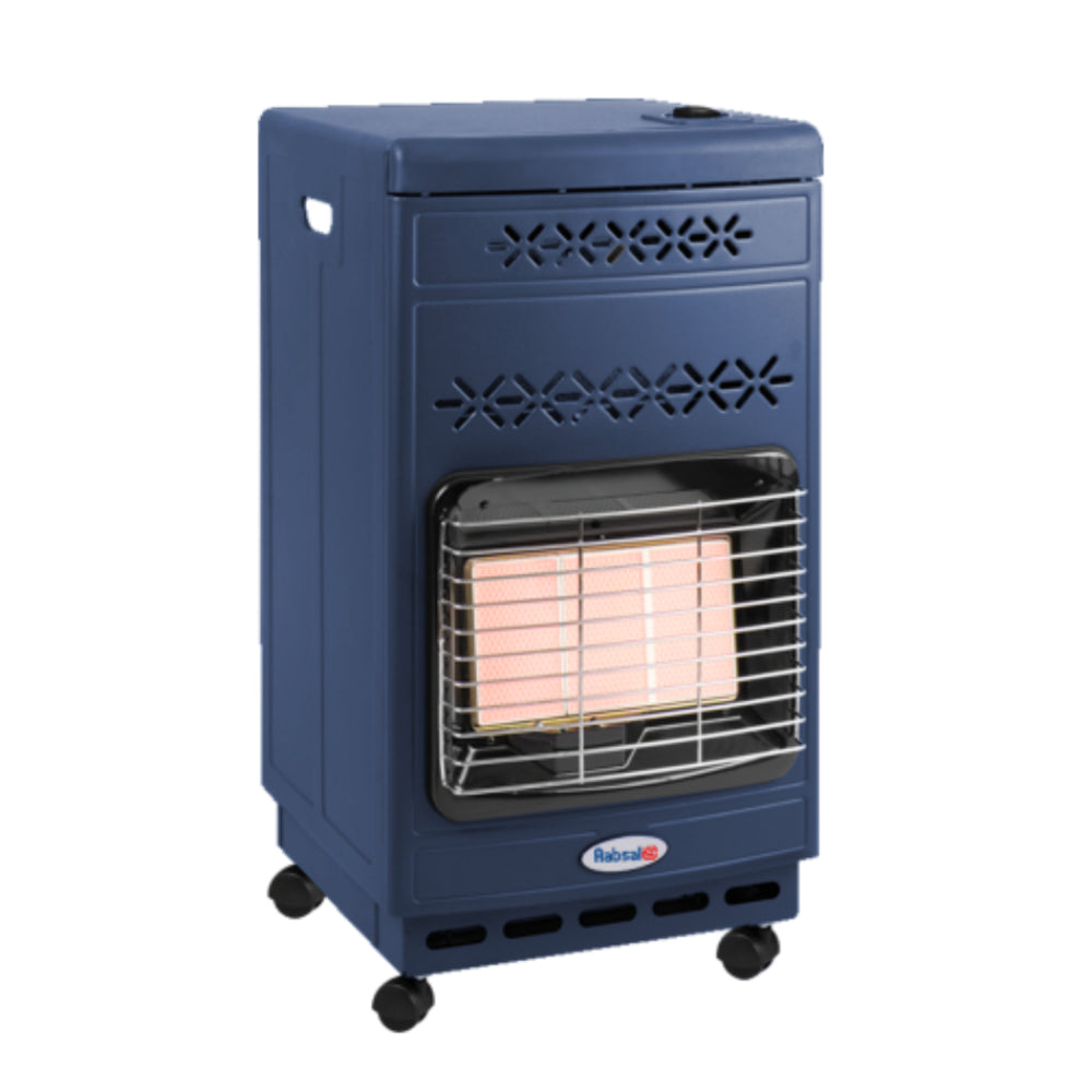 AABSAL HEATER Model 444
