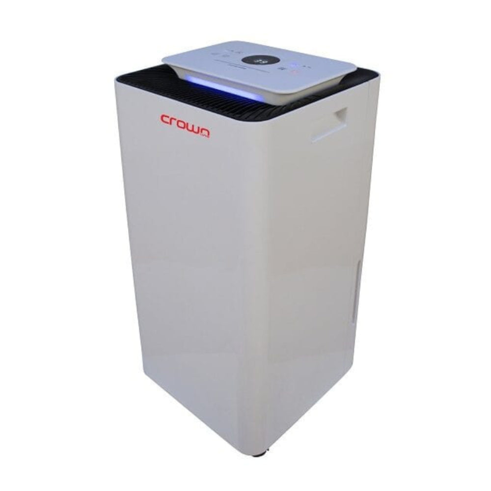 CROWN DEHUMIDIFIER Model MD-283