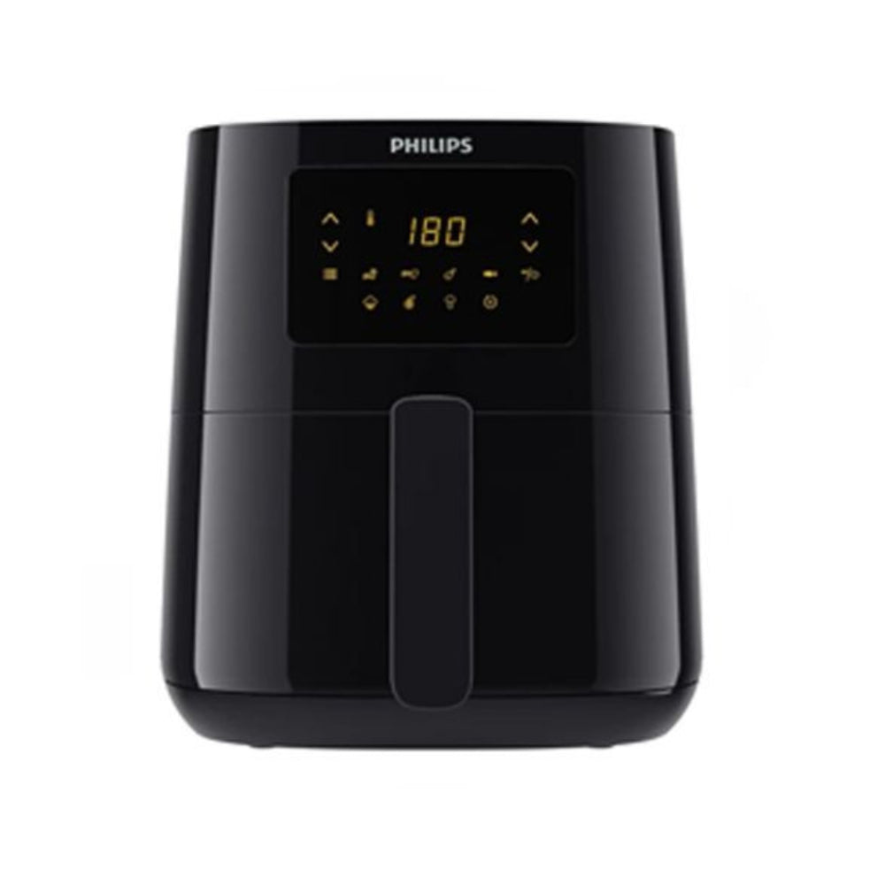 PHILIPS AIR FRYER Model HD-9252