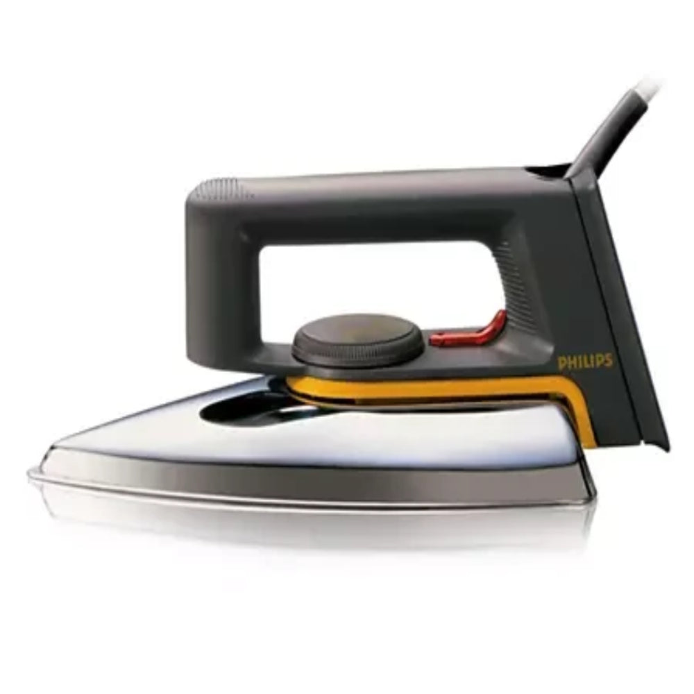 PHILIPS DRY IRON Model HD 1172 MRM