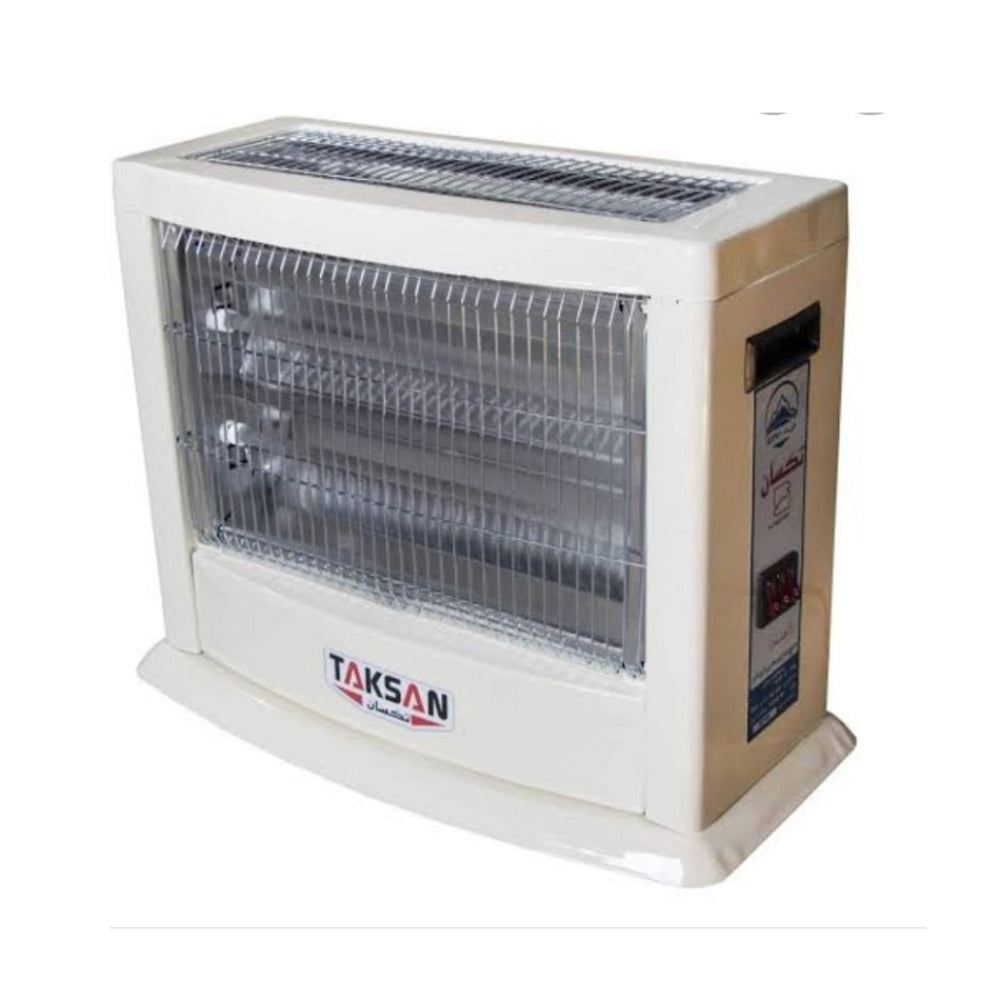 TAKSAN ELECTRIC HEATER Model 1200WATT