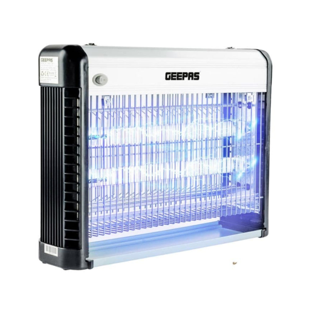 GEEPAS INSECT KILLER Model GBK1135N