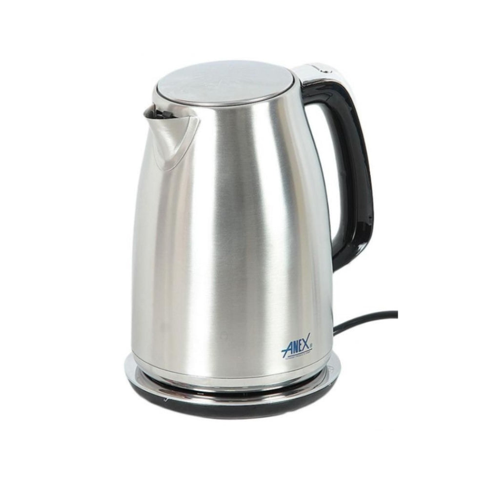 ANEX KETTLE Model AG-4048