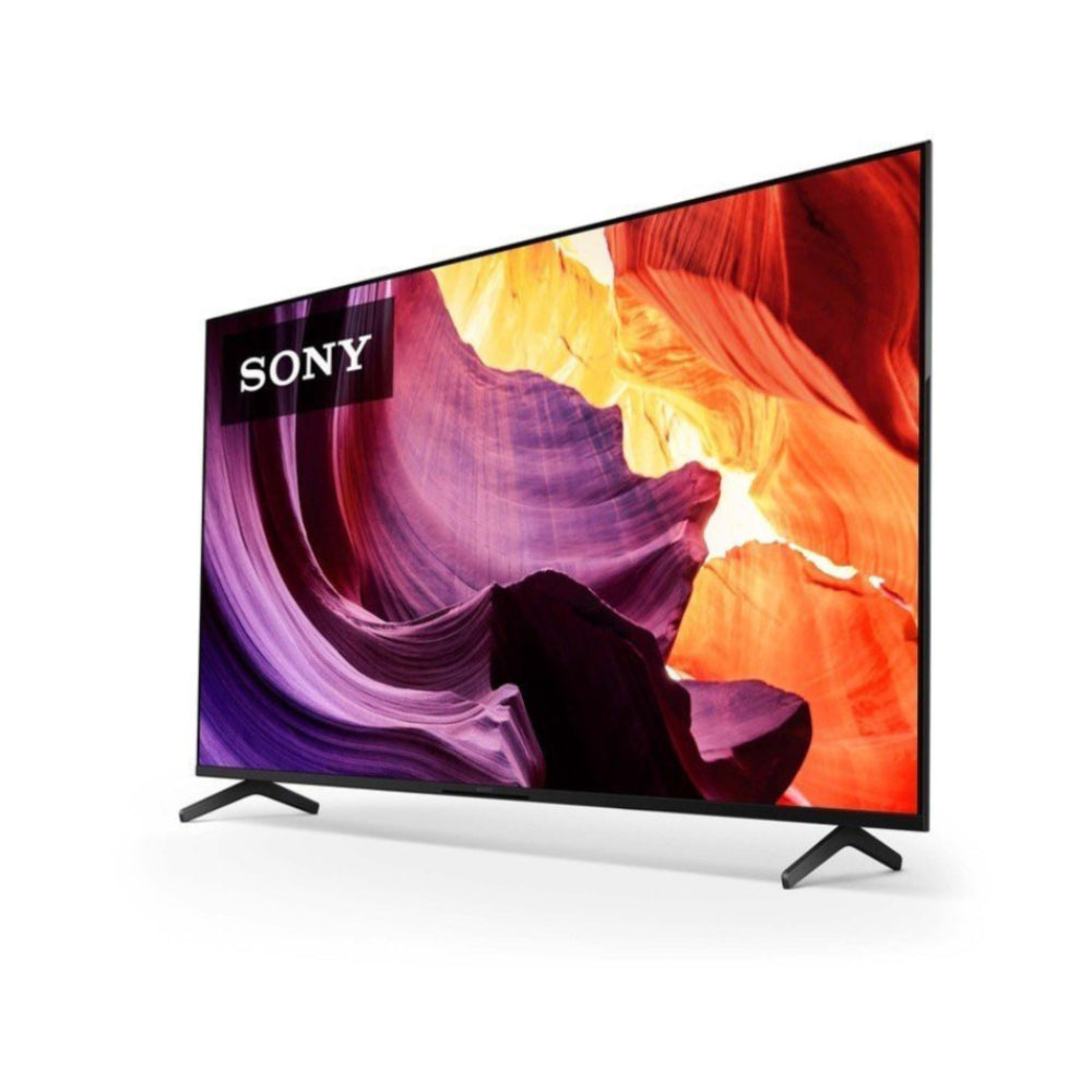 SONY 55 INCH SMART & 4K LED TV Model KD-55X75K