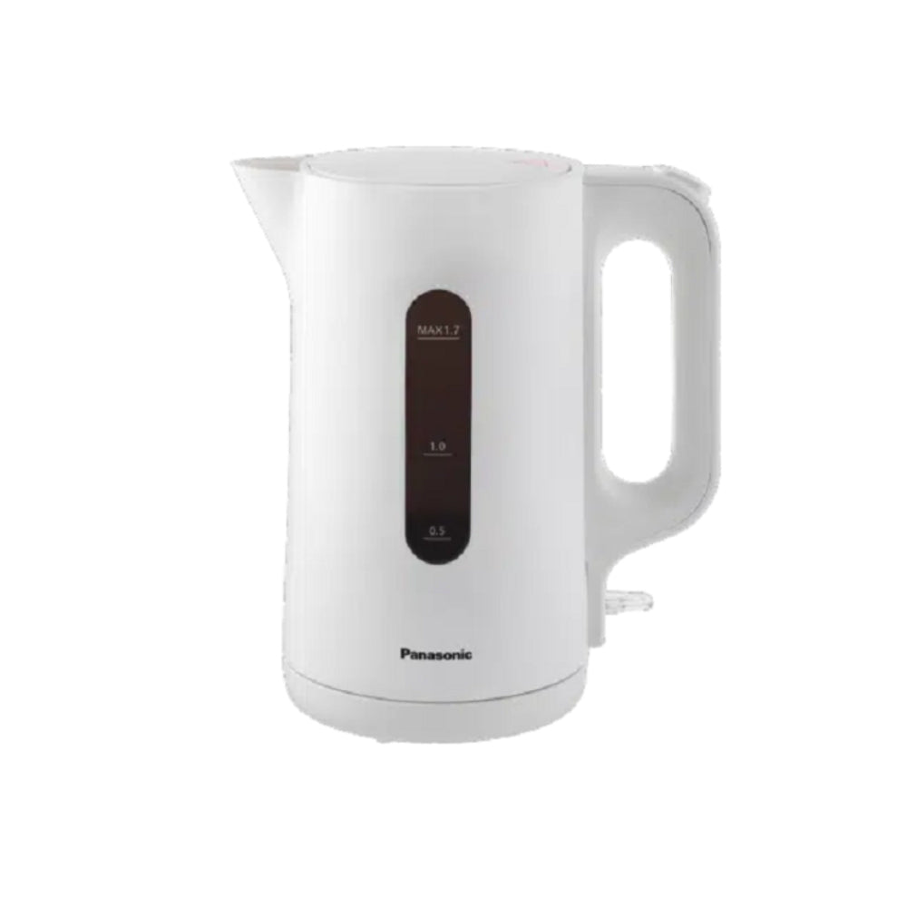 PANASONIC KETTLE Model NC-K101 WHITE