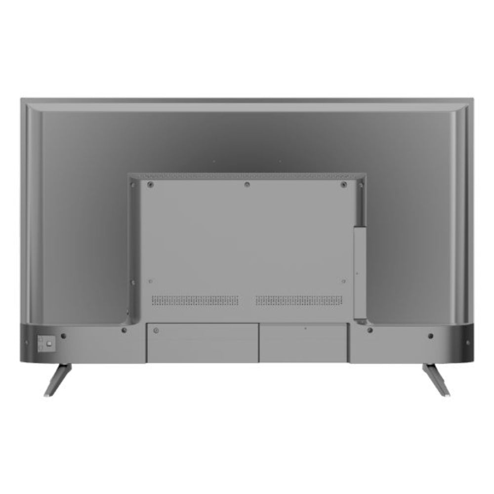 DAWLANCE 43 INCH SMART & 4K UHD ANDROID TV Model 43G3AP