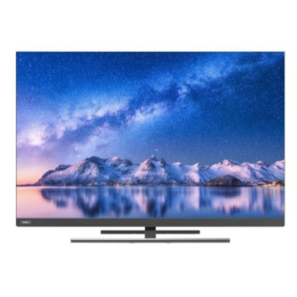 HAIER 55 INCH SMART & 4K LED TV Model 55S6UG