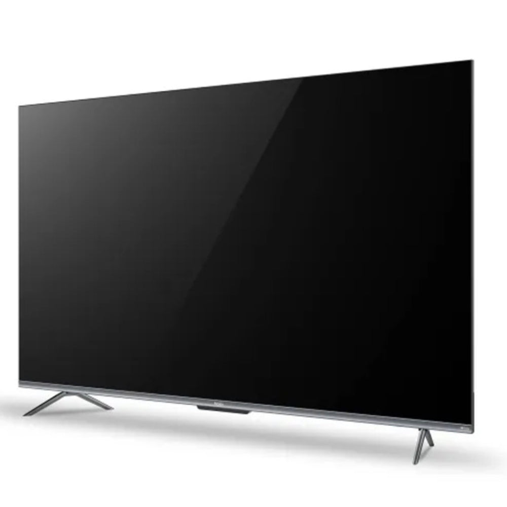 HAIER 50 INCH SMART & 4K UHD GOOGLE TV Model H50P7UX