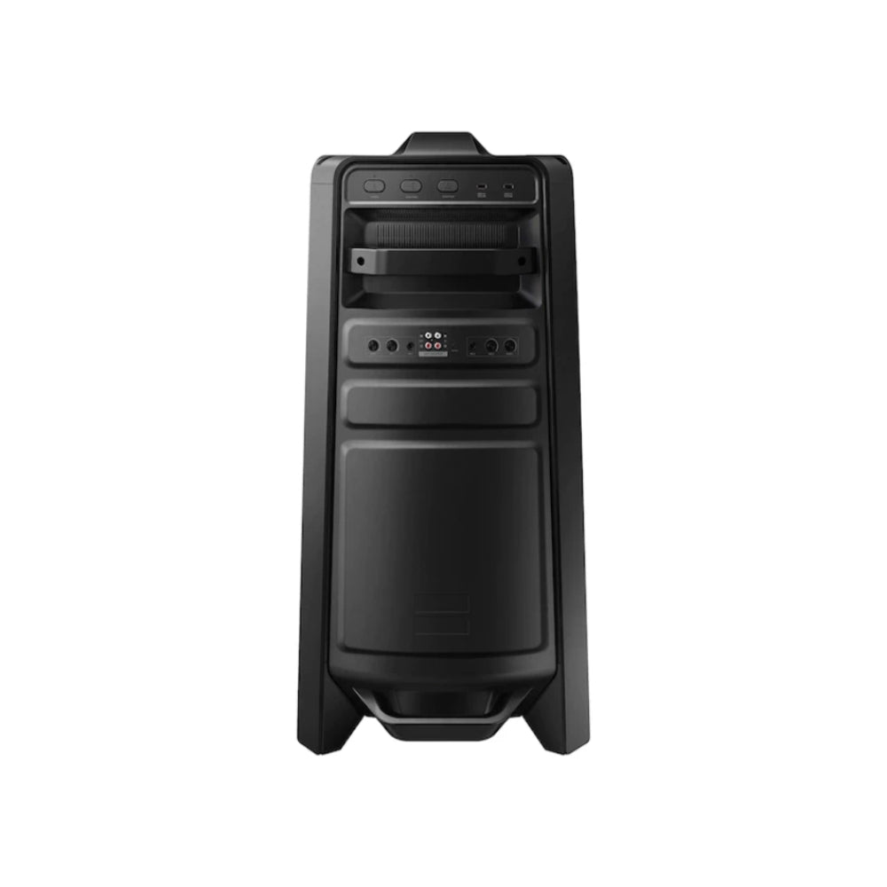 SAMSUNG TOWER SPEAKER HIGH POWER AUDIO 1500W Model MX-T70