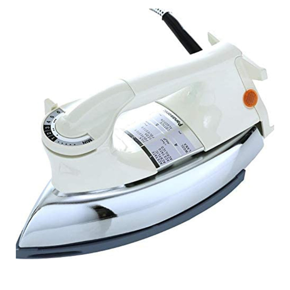 PANASONIC DRY IRON Model NI-22AWT