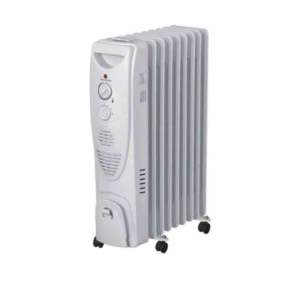 SHARK HEATER Model OHSSH9715