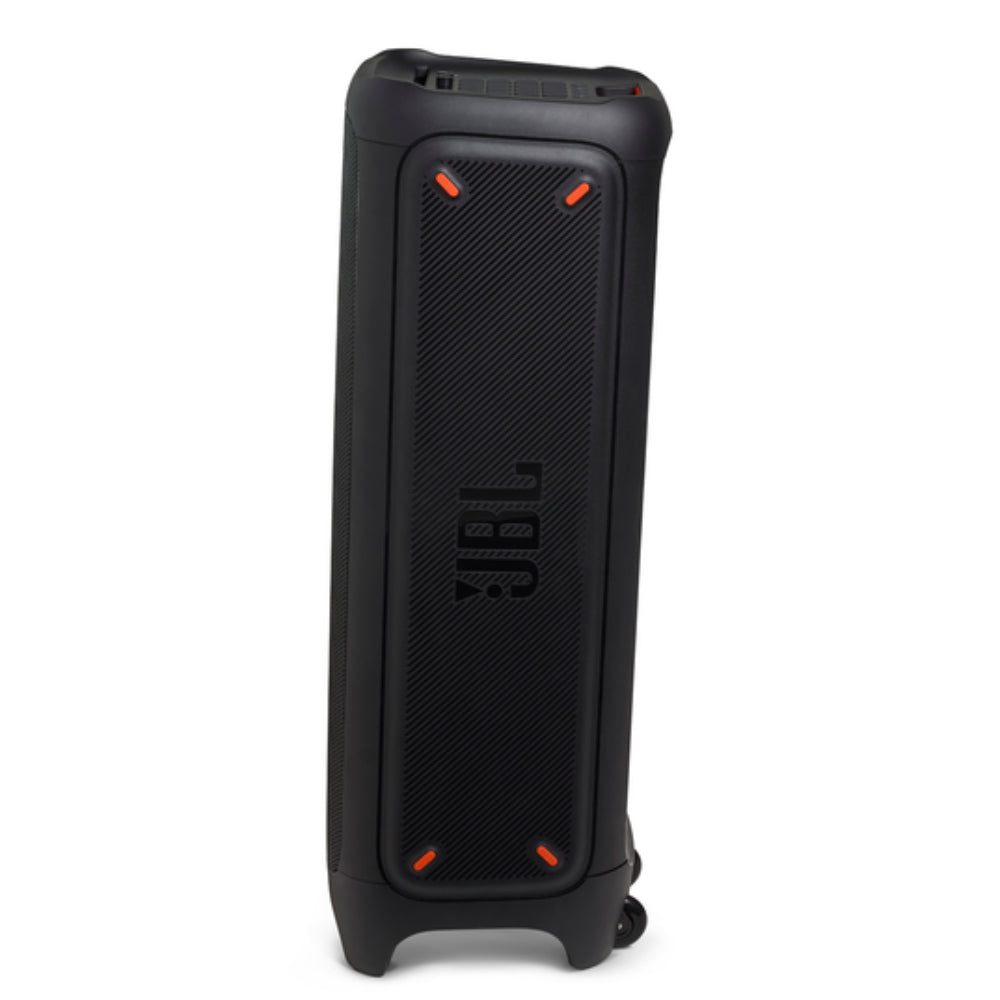 JBL POWERFUL BLUETOOTH PARTY SPEAKER Model PARTY BOX 1000