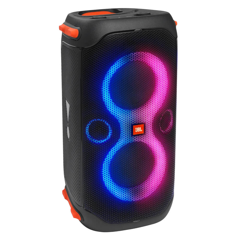 JBL PORTABLE PARTY SPEAKER WITH 160W Model PARTYBOX 110