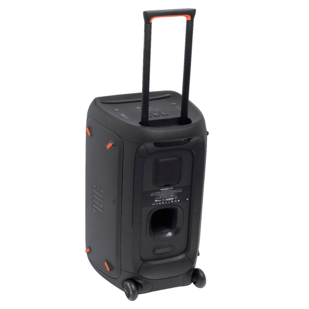 JBL PORTABLE PARTY SPEAKER WITH DAZZLING Model PARTYBOX 310