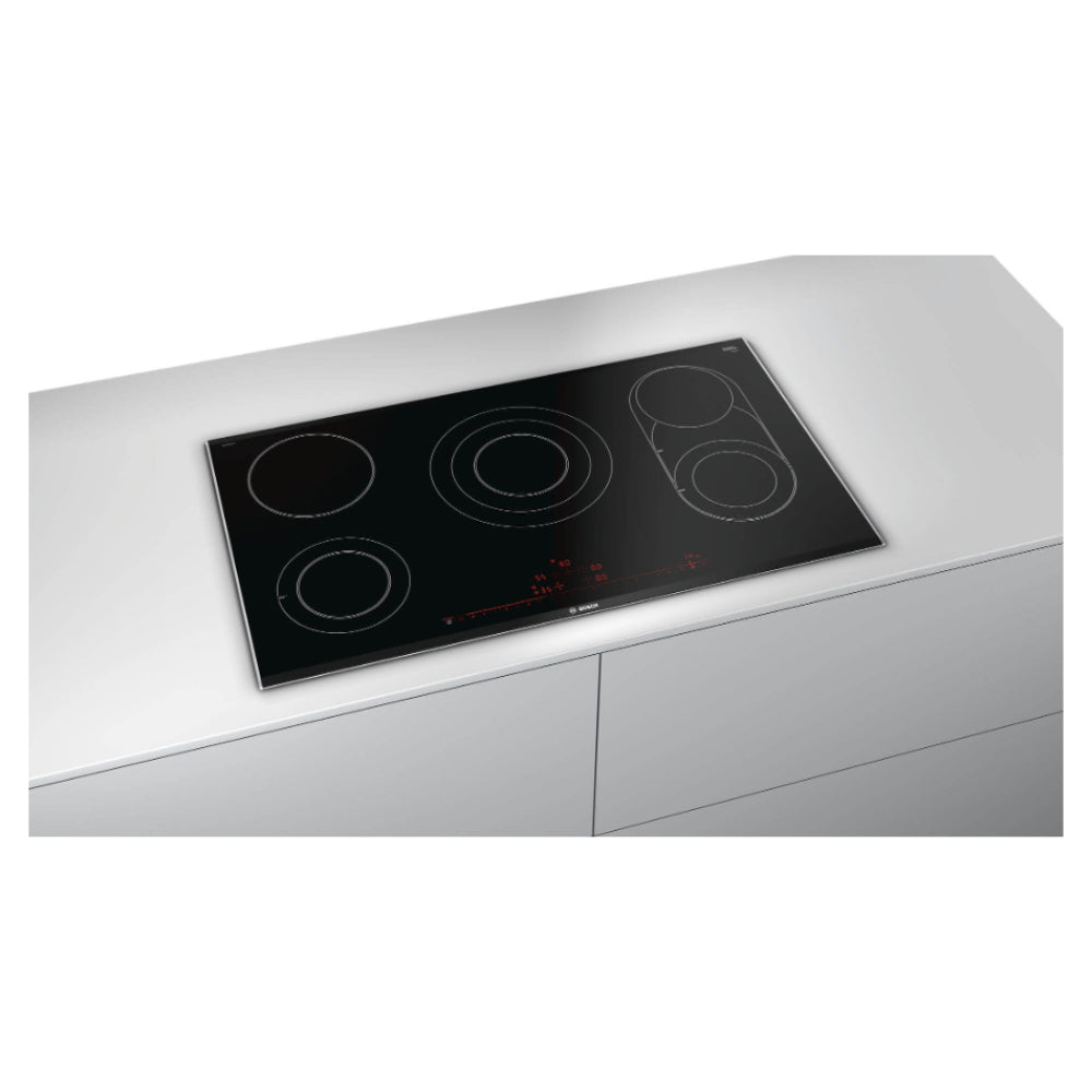 BOSCH ELECTRIC HOB Model PKM975DK1D