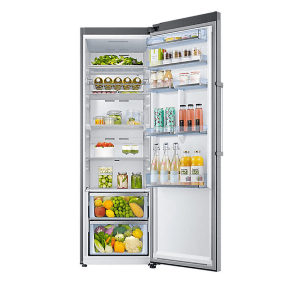 SAMSUNG UPRIGHT FRIDGE FREEZER Model RZ32M71207F/ RR39M73107F
