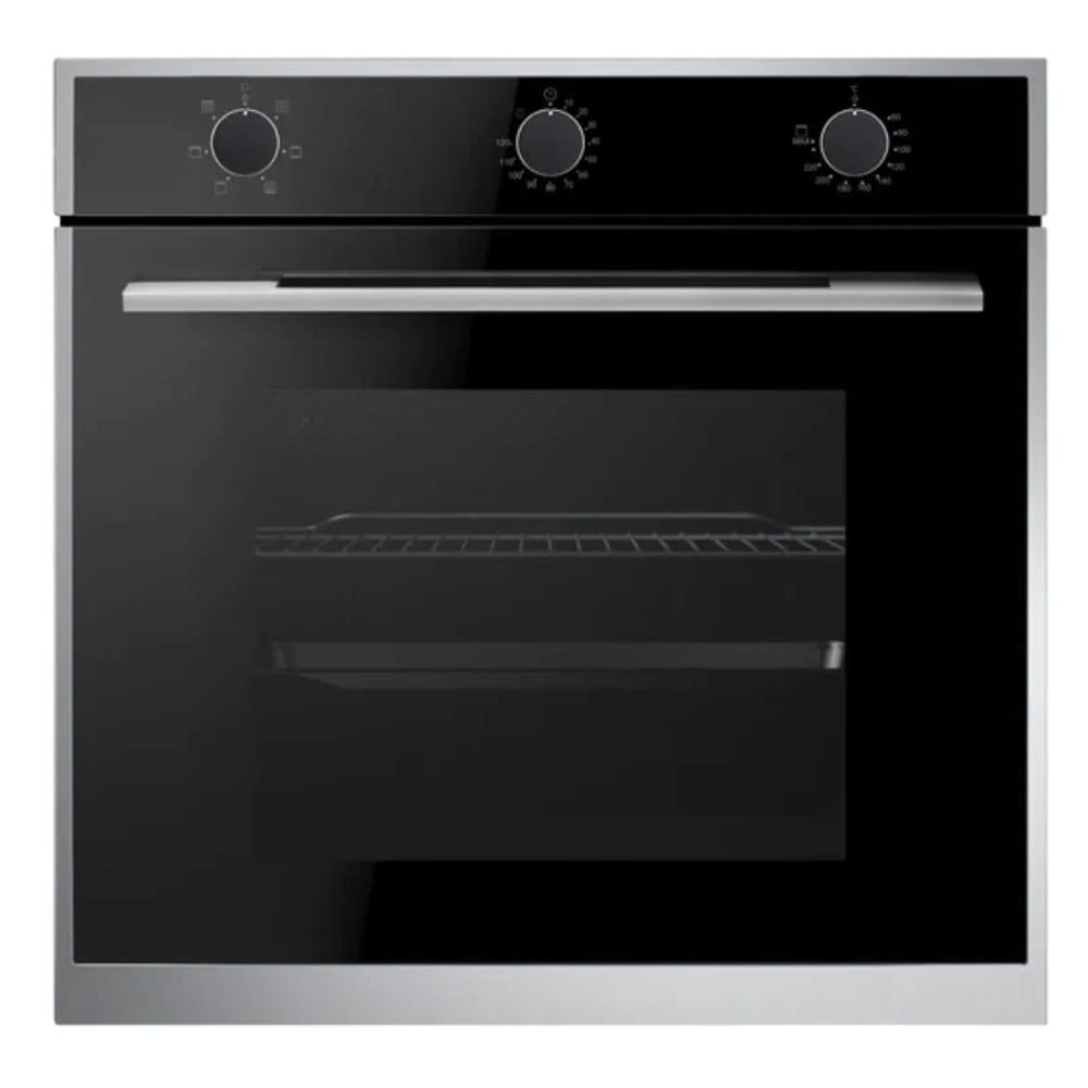 SIGNATURE GAS BUILT-IN OVEN Model SBO-AG4R