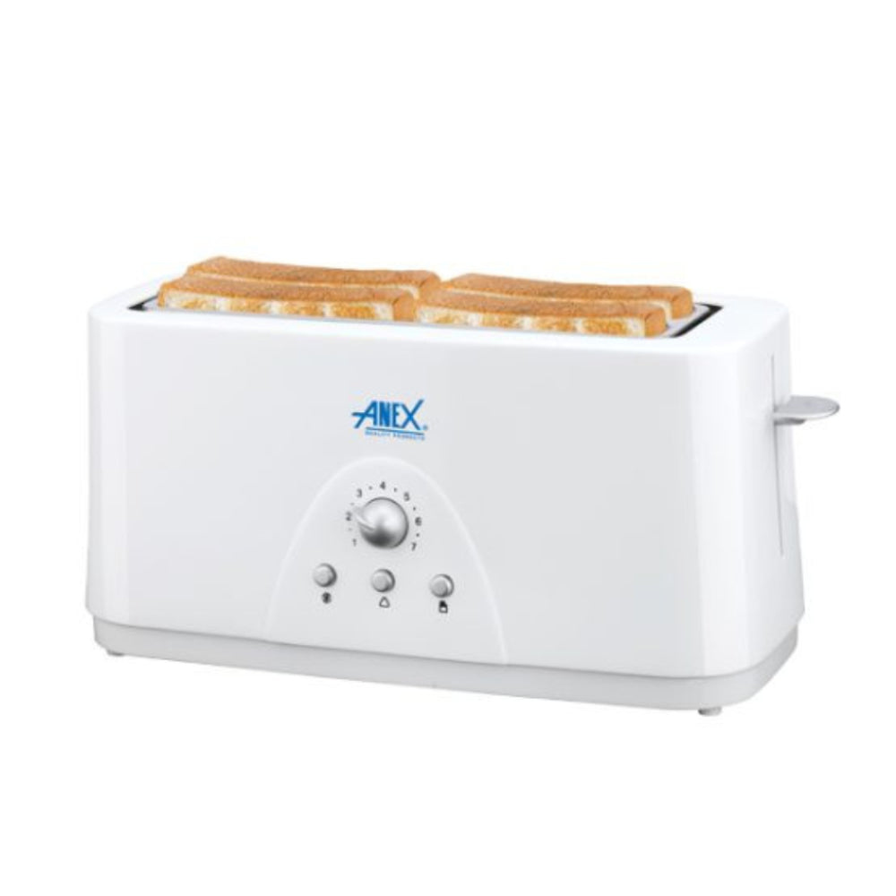 ANEX TOASTER Model AG-3020