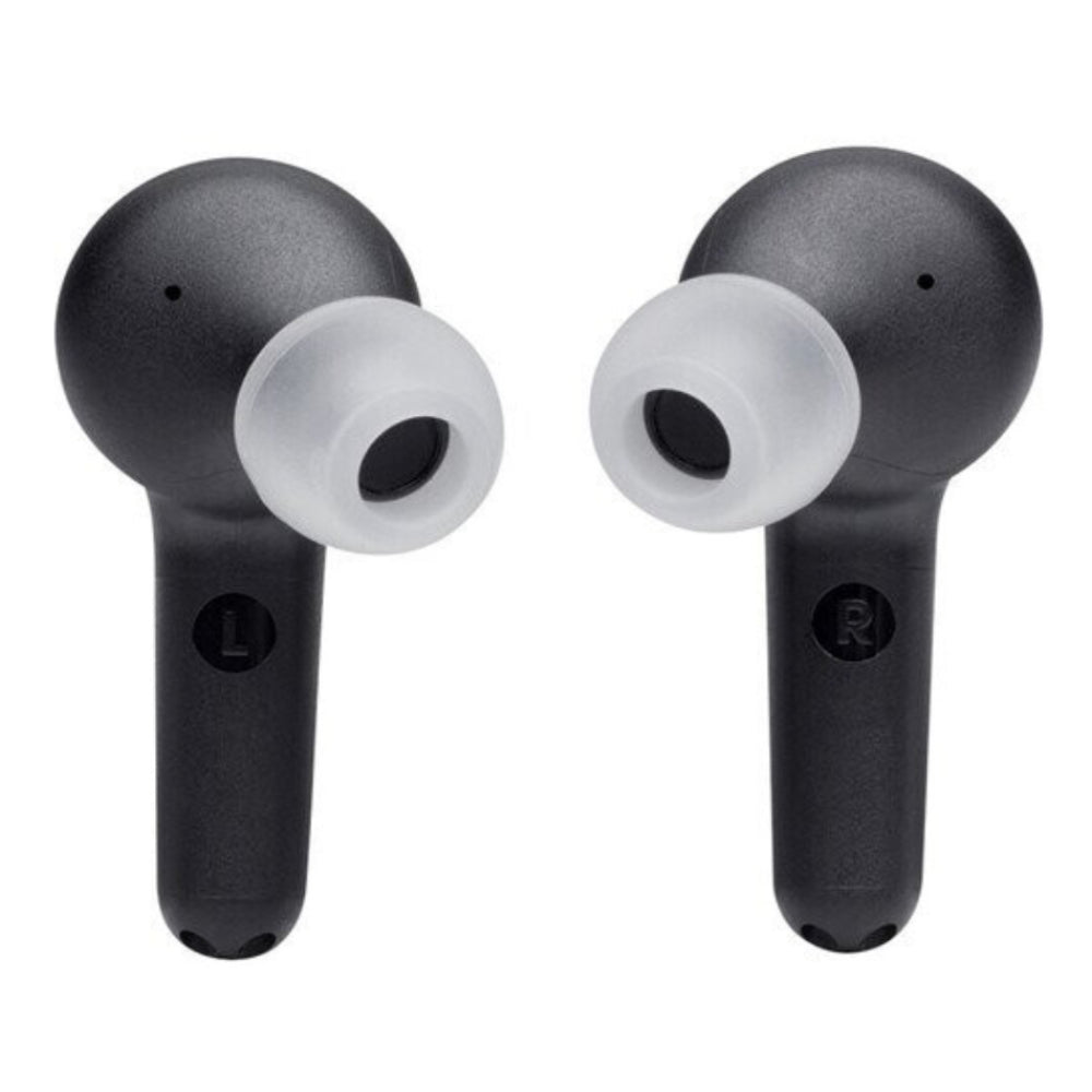 JBL WIRELESS EARBUDS HEADPHONES Model TUNE 215TWS