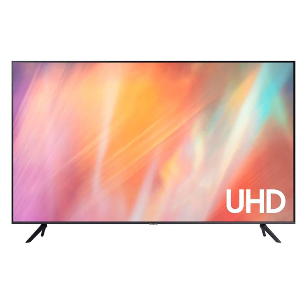 SAMSUNG SMART & UHD 4K SMART LED TV Model 65AU7000