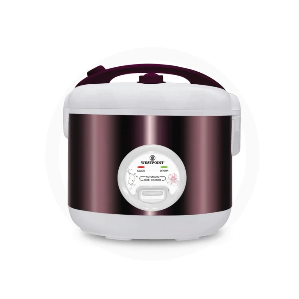 WESTPOINT RICE COOKER Model WF-5450