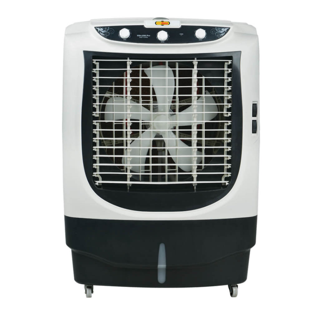 SUPER ASIA AIR COOLER FAST COOL Model ECM-6500 PLUS
