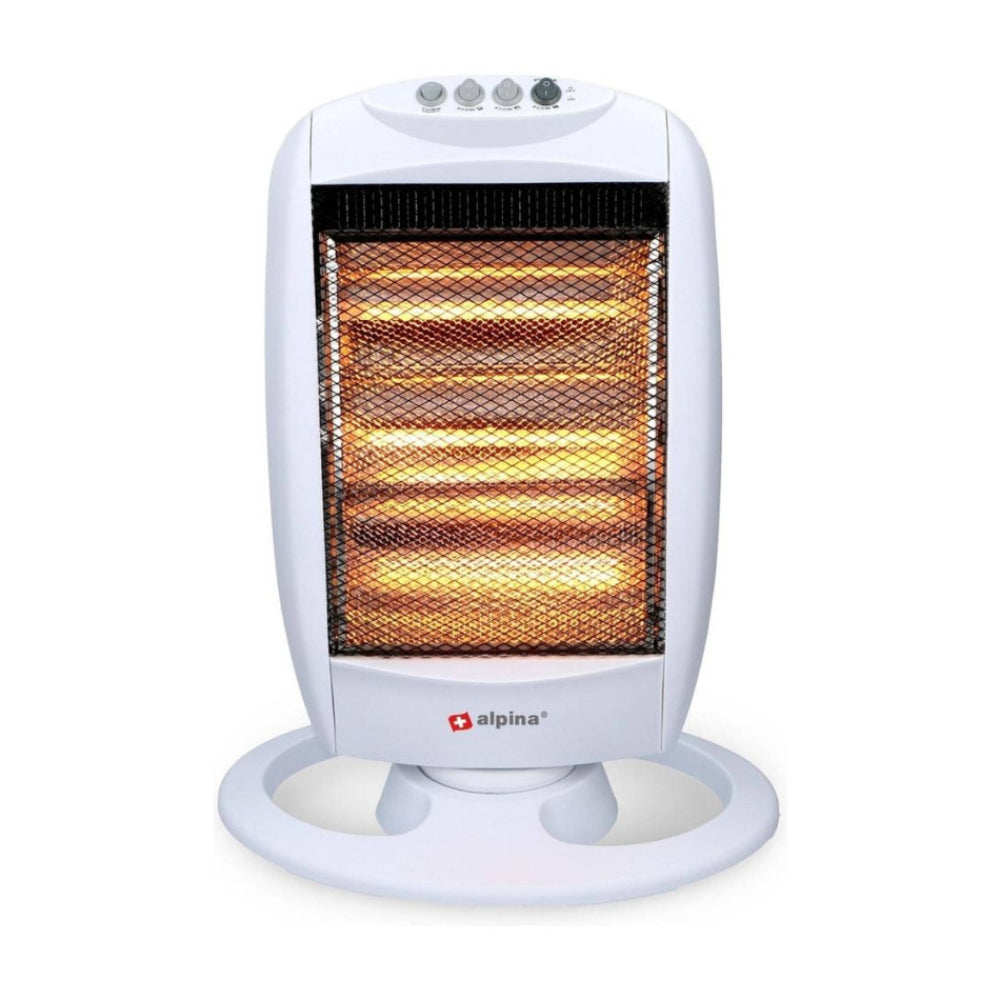 ALPINA HEATER Model SF-5060