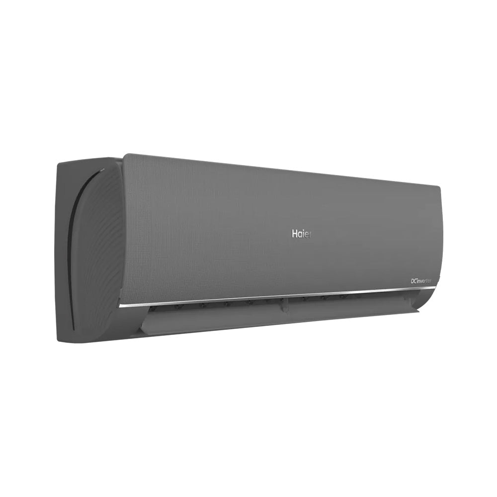 HAIER 1.5 TON T3 INVERTER AC Model HSU-20HFTEX-DG