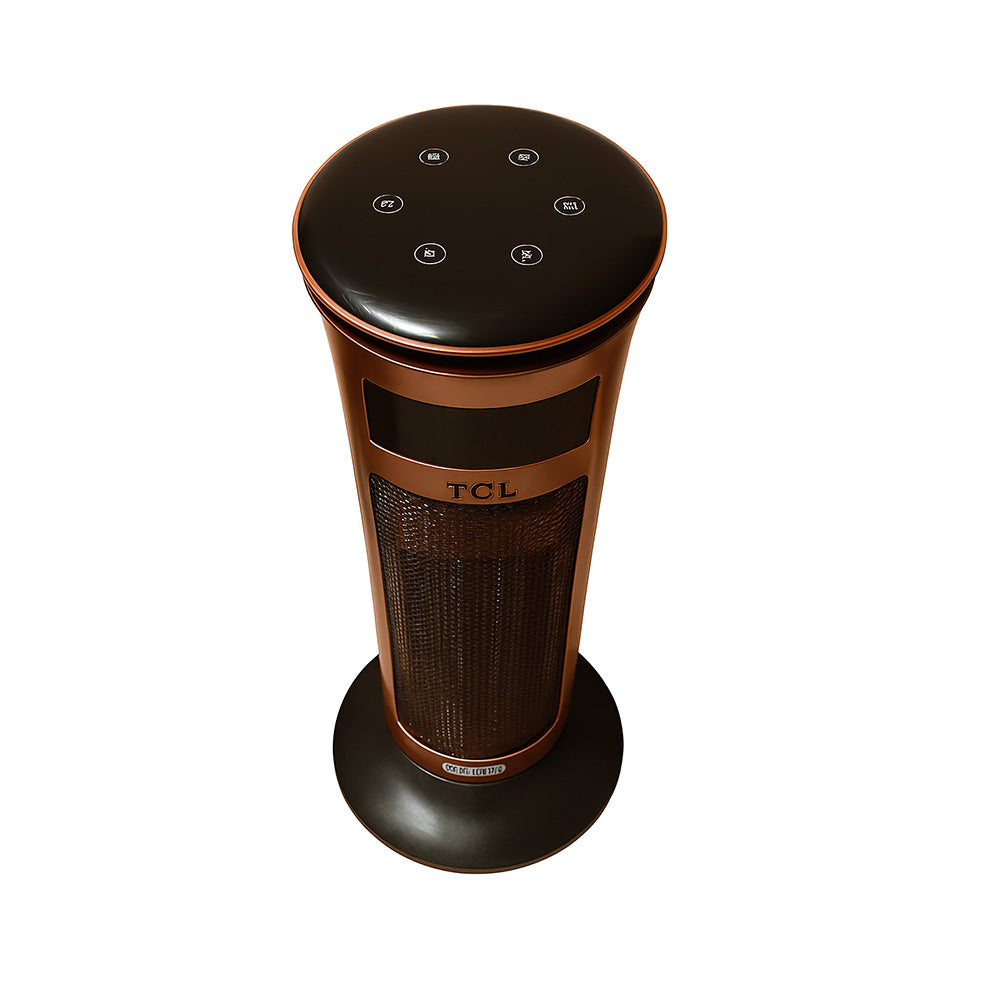 TCL ELECTRIC TOWER HEATER Model TN-T20JR