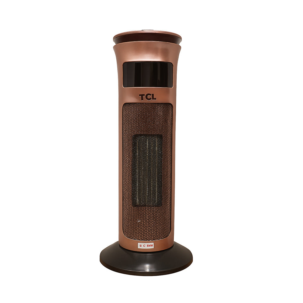 TCL ELECTRIC TOWER HEATER Model TN-T20JR