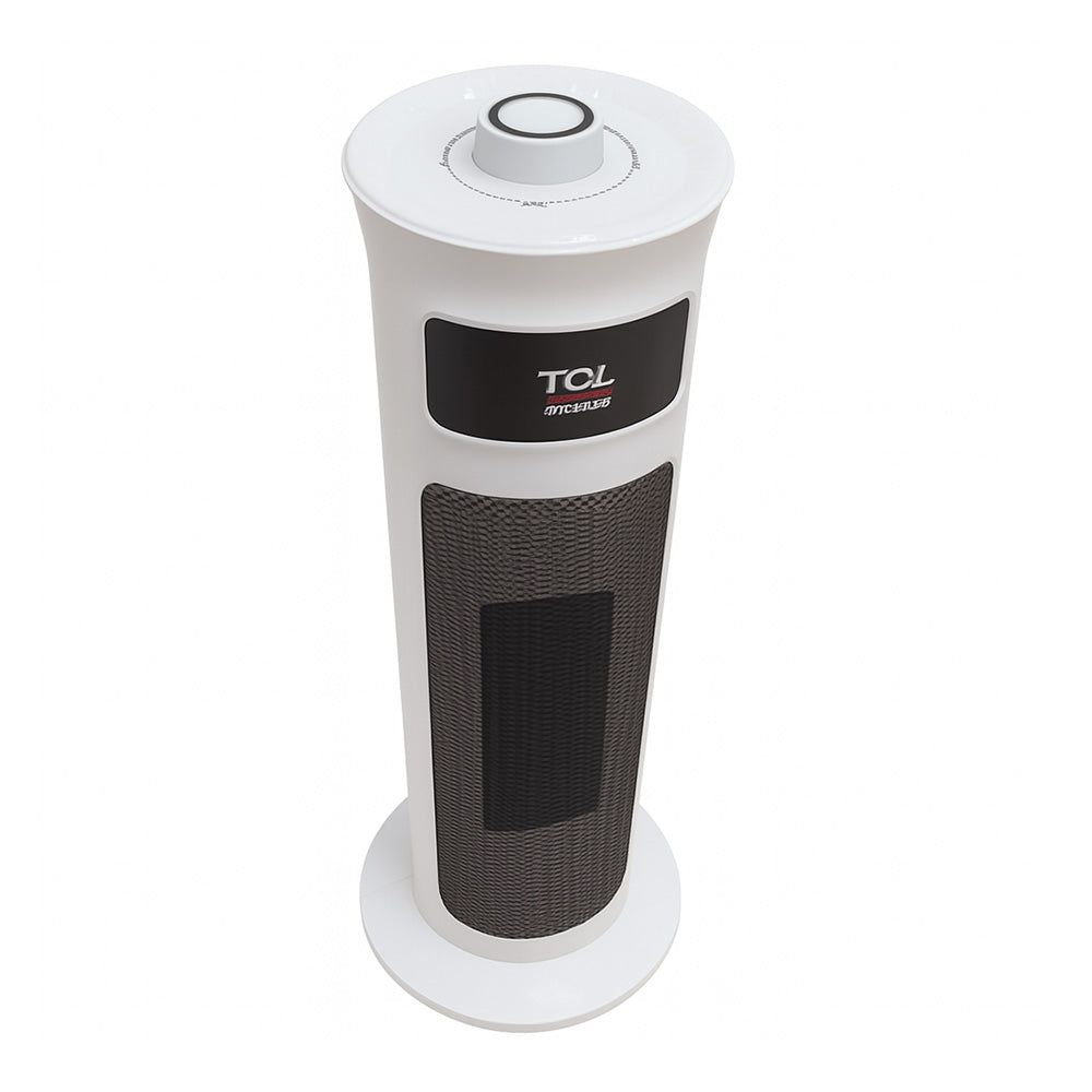 TCL ELECTRIC TOWER HEATER Model TN-T20J
