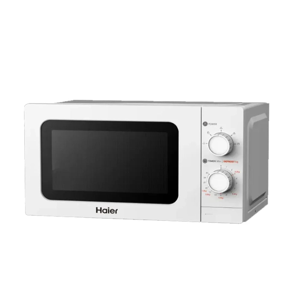 HAIER SOLO MICROWAVE OVEN Model HGL-20MXP7