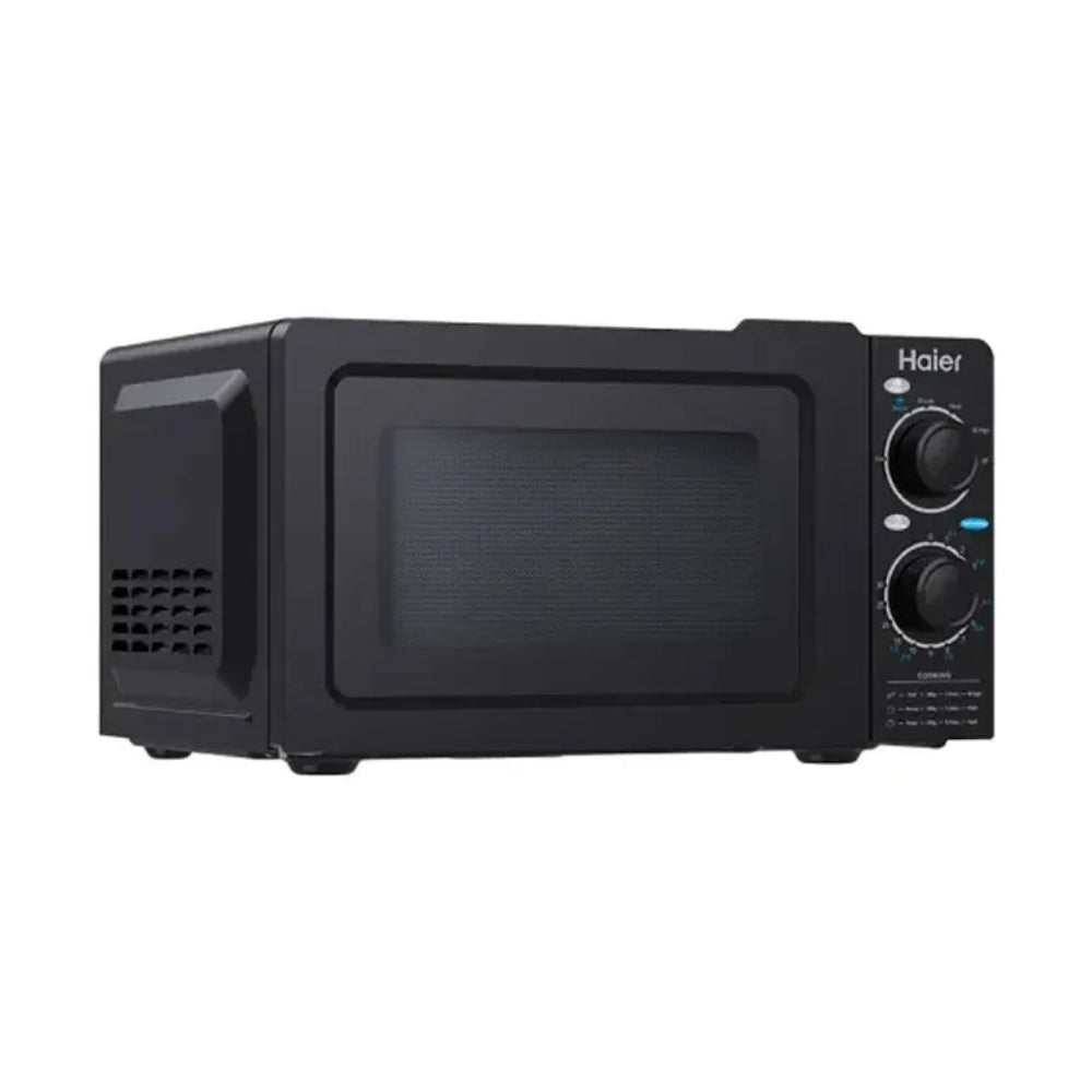 HAIER SOLO MICROWAVE OVEN Model HGL-20MXP8