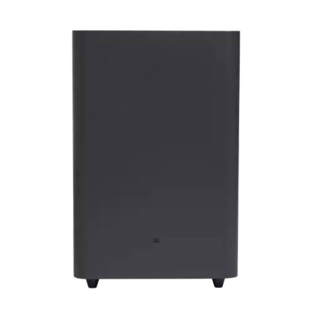 JBL 2.1 CHANNEL DEEP BASS WITH WIRELESS SUBWOOFER Model 21DB