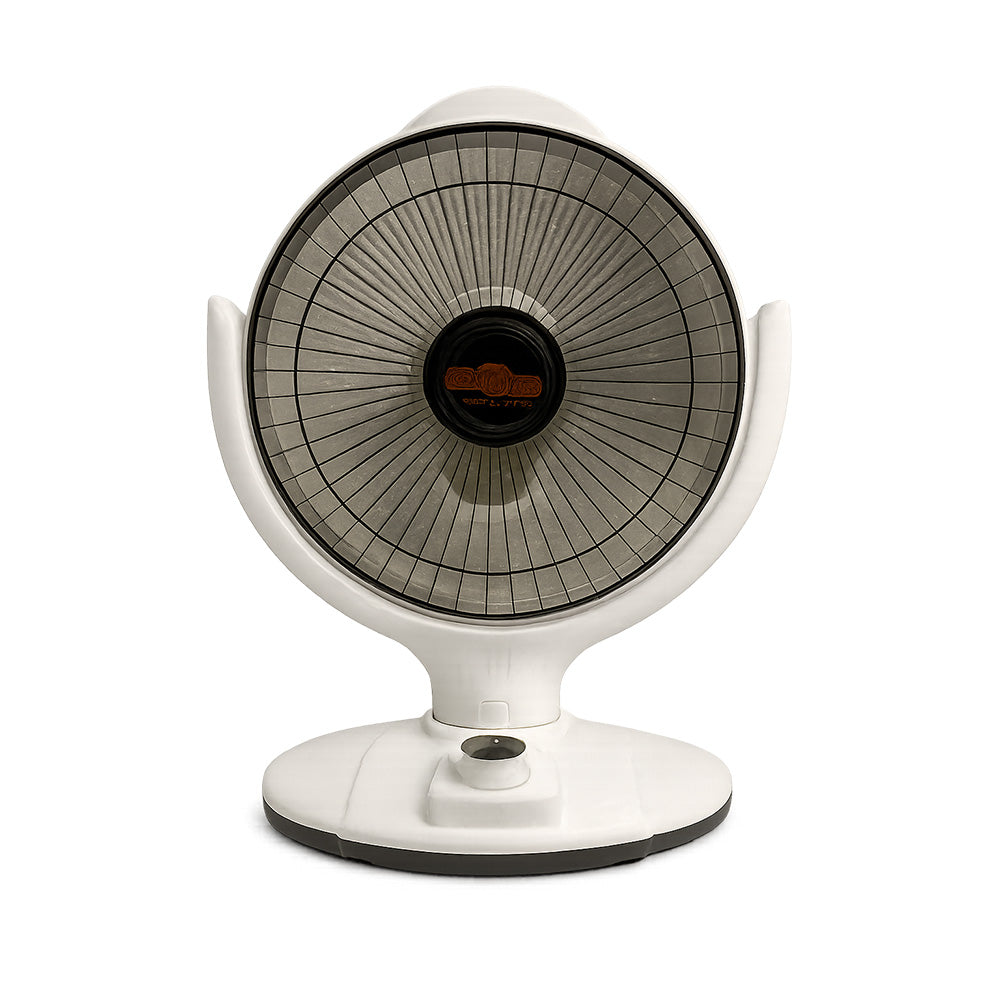 NASGAS ELECTRIC SUN HEATER Model NG-2222