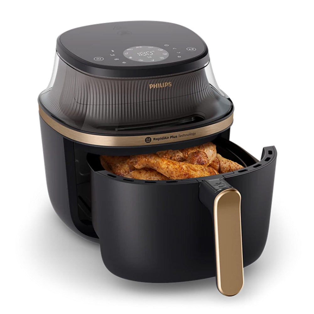 PHILIPS AIR FRYER Model NA332