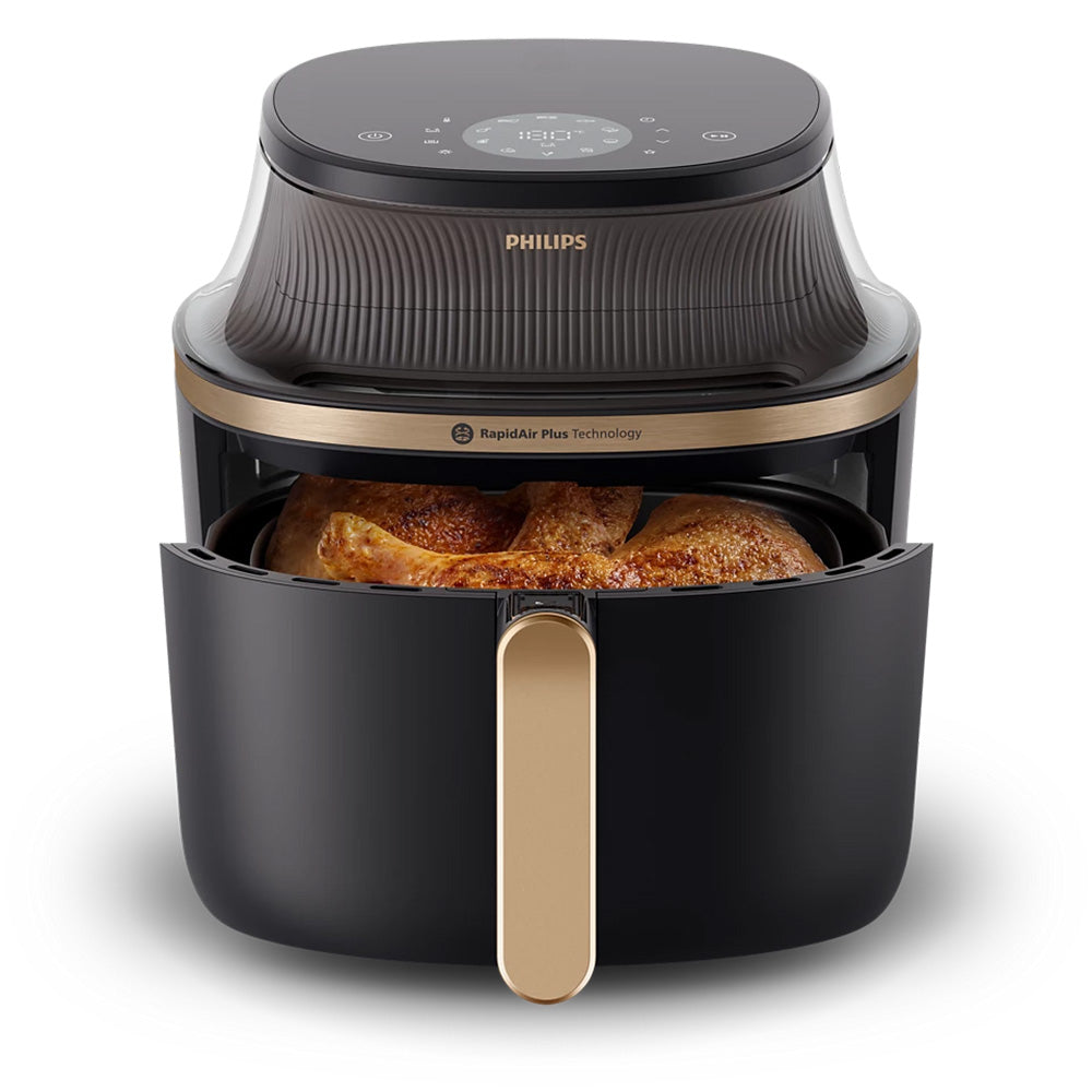 PHILIPS AIR FRYER Model NA332