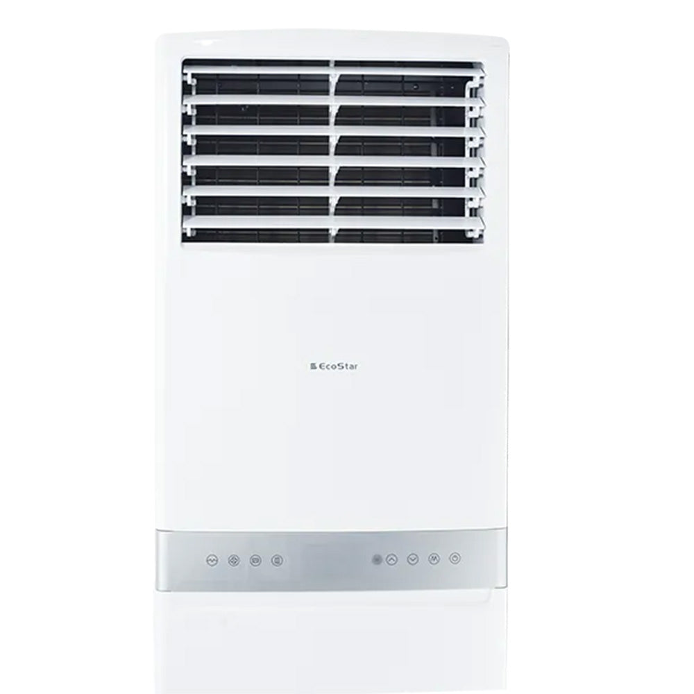 ECOSTAR 2.0 TON INVERTER FLOOR STANDING AC Model EF-24IB01W