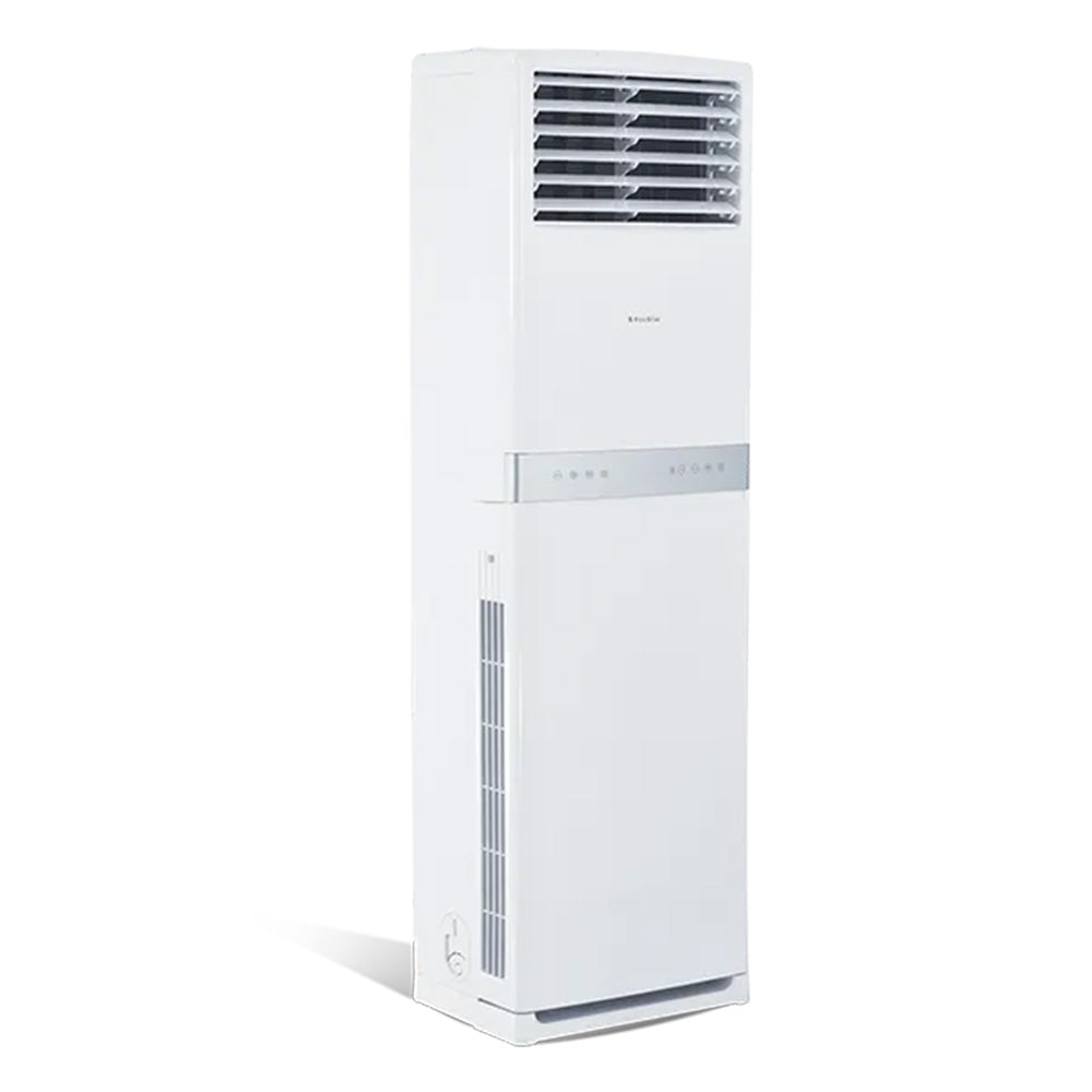 ECOSTAR 2.0 TON INVERTER FLOOR STANDING AC Model EF-24IB01W