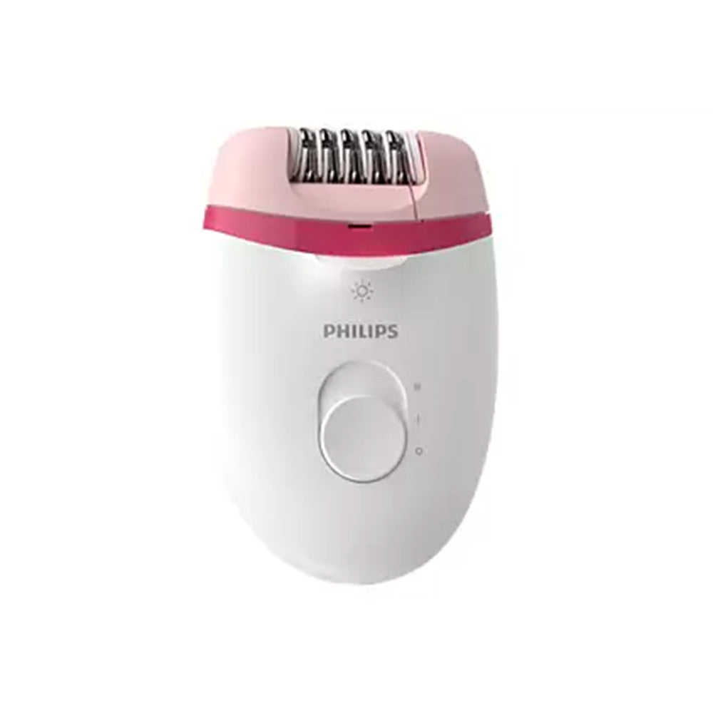 PHILIPS EPILATOR Model BRE255