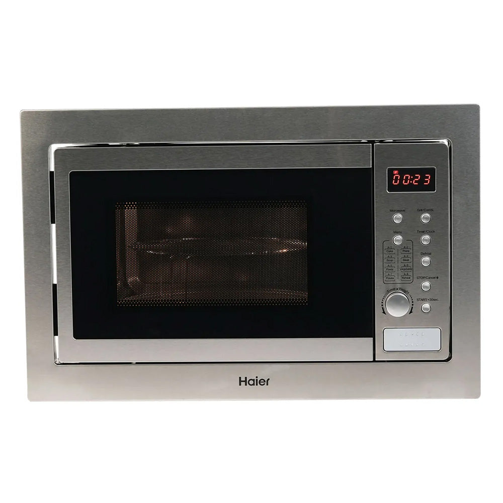 HAIER ELECTRIC OVEN Model HMM-25NG23