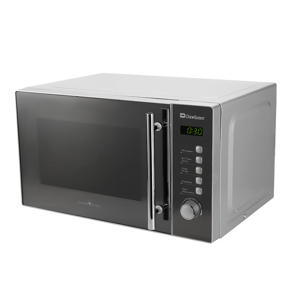 DAWLANCE SOLO MICROWAVE OVEN 20 LITERS Model DW-295