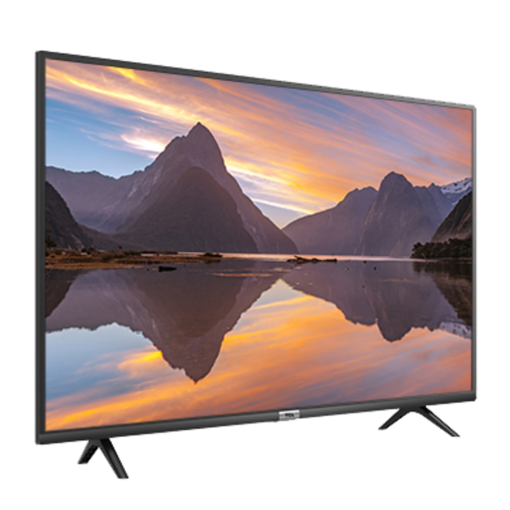 TCL 43 INCH SMART ANDROID TV Model 43S5200