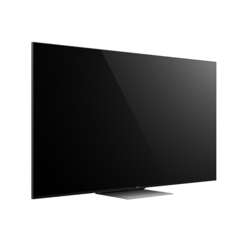 TCL 75 INCH SMART & 4K MINI LED TV Model 75C835