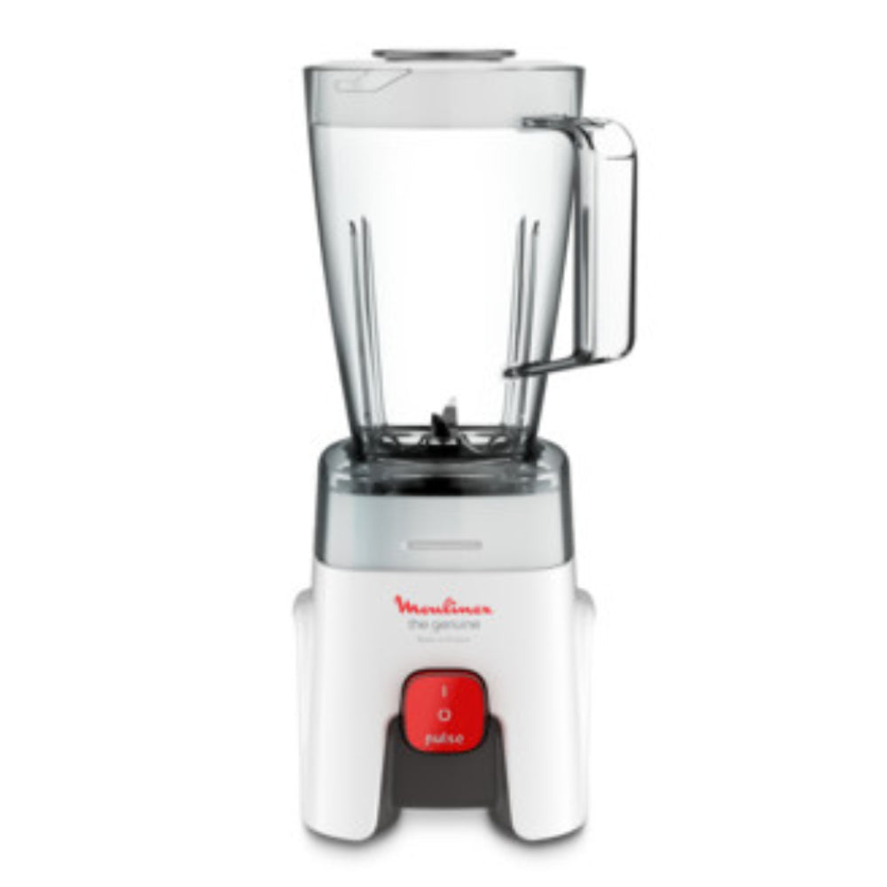 MOULINEX BLENDER Model LM242B27