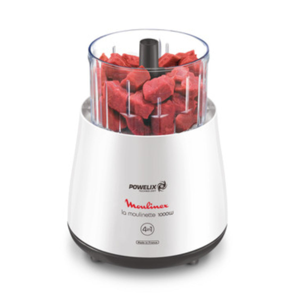 MOULINEX CHOPPER Model DPA144
