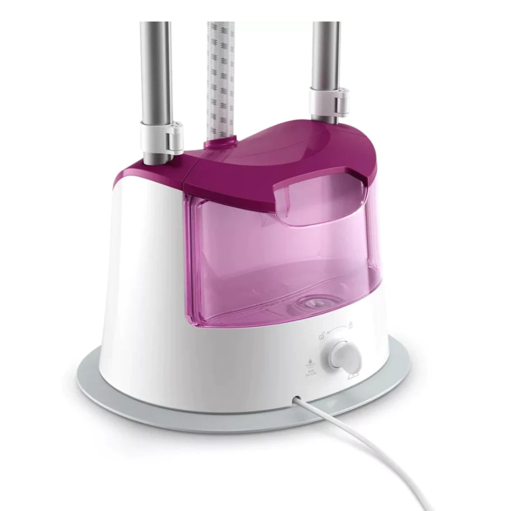 PHILIPS GARMENT STEAMER Model GC486
