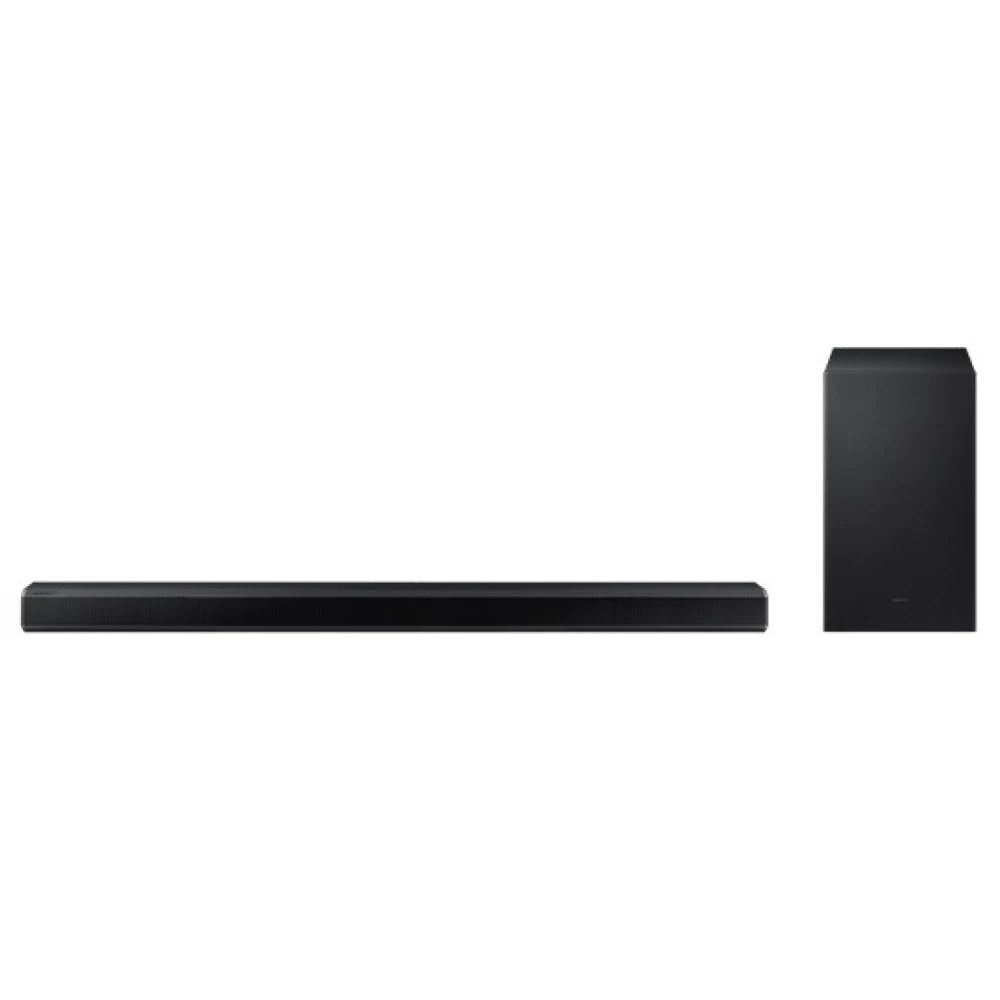 SAMSUNG 3.1.2 CHANNEL WITH DOLBY ATMOS SOUND BAR Model HW-Q700A